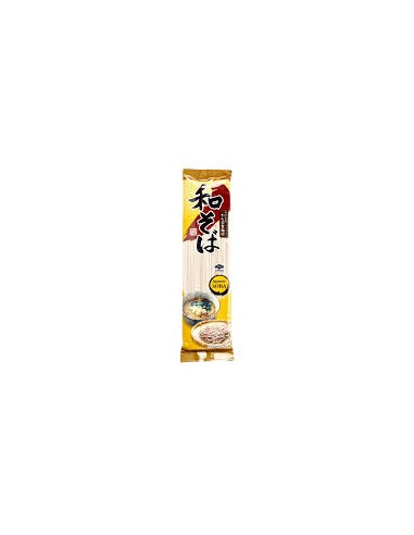 NOUILLE SOBA YAMAMORI 200G