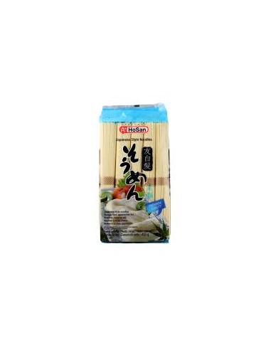 NOUILLE SOMEN TOMOSHIRAGA A+ 453G