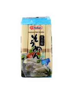 NOUILLE SOMEN TOMOSHIRAGA A+ 453G