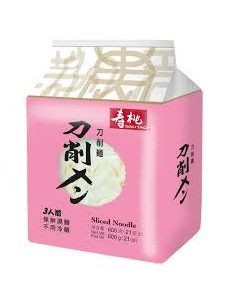 NOUILLE TRANCHE SAUTAO 600G