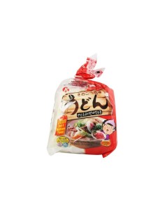 NOUILLE UDON BOEUF HOSAN 220G