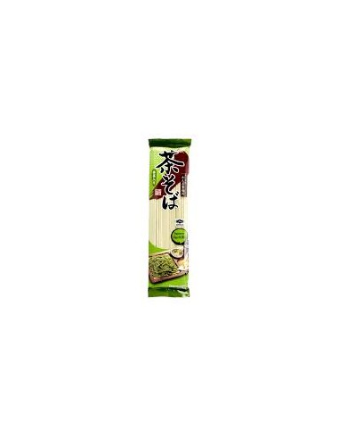 NOUILLE UDON CHA SOBA YAMAMORI 200G