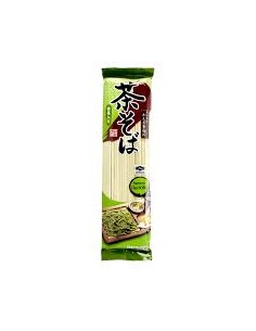 NOUILLE UDON CHA SOBA YAMAMORI 200G