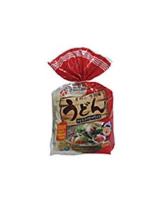NOUILLE UDON CHAMPIGNON HOSAN 648G
