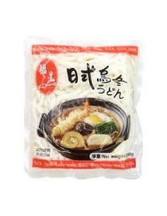 NOUILLE UDON FUXING 200G