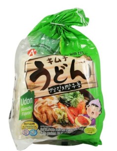 NOUILLE UDON KIMCHI HOSAN 220G