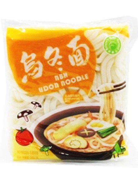 NOUILLE UDON NBH 200G
