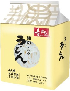 NOUILLE UDON SAUTAO 600G
