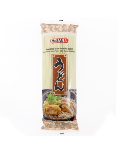 NOUILLE UDON SEC HOSAN 453G