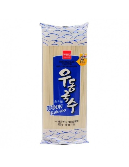 NOUILLE UDON SEC WANG 453G
