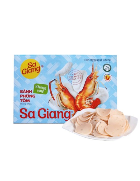 CHIPS CREV SA GIANG