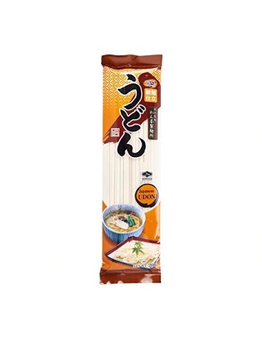 NOUILLE UDON YAMAMORI 200G