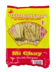 NOUILLE VEGETARIENNE VN COQ 500G