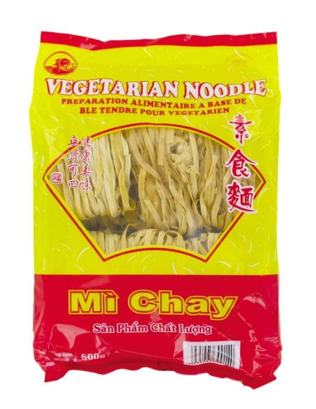 NOUILLE VEGETARIENNE VN COQ 500G