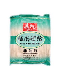 NOUILLE VIETNAM HO FAN SAUTAO 1.36KG
