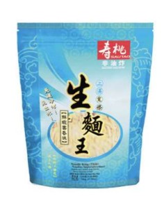 NOUILLE WONTON SAUTAO 130G