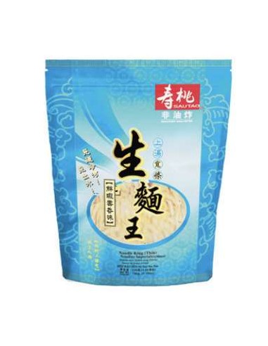 NOUILLE WONTON SAUTAO 130G