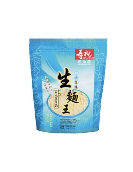 NOUILLE WONTON SAUTAO 130G