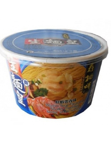 NOUILLE WONTOW SAUTAO 75G