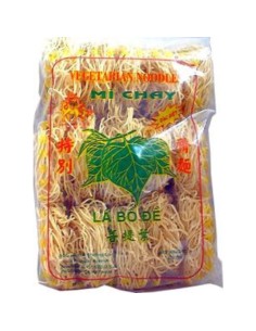 NOUILLE-MI CHAY LA BO DE 400G