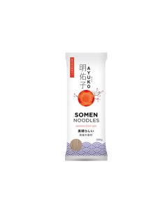 NOUILLES SOMEN AYUKO 300G