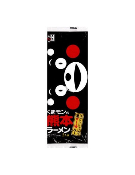 RAMEN AFO KUMAMON ITSUKI 176G