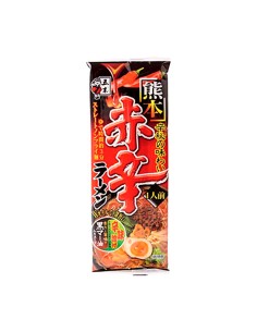 RAMEN AFO KUMAMOTO AKAKARA ITSUKI 103G
