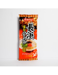 RAMEN DOUX NAGAHAMA YATAI TONKOTSU DS 188G