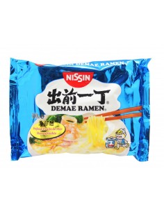 RAMEN F.D.MER NISSIN 100G