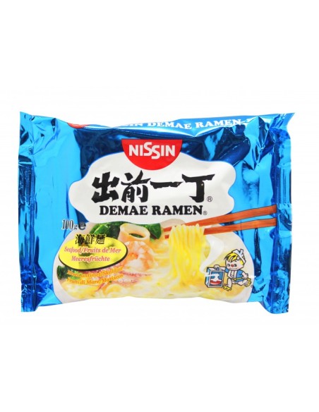 RAMEN F.D.MER NISSIN 100G