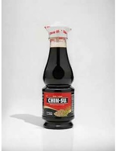 SAUCE SOJA CHINSU 250ML