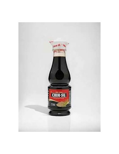 SAUCE SOJA CHINSU 250ML