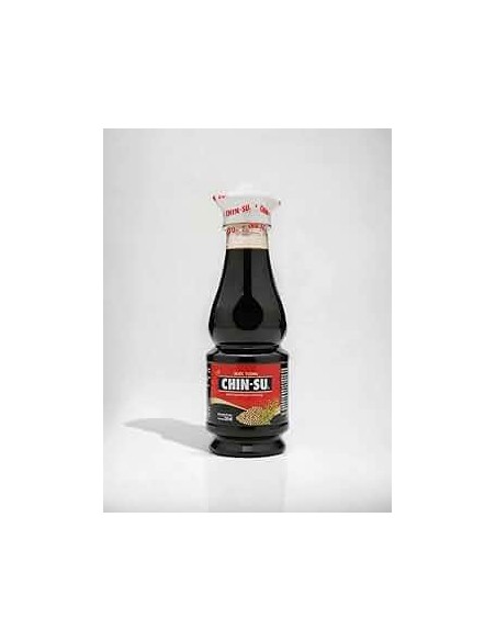SAUCE SOJA CHINSU 250ML