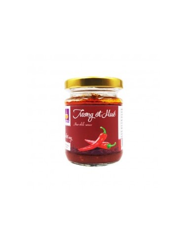 SAUCE PIMENT HUE YESHUE 125G