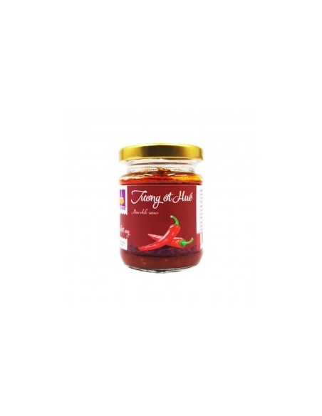 SAUCE PIMENT HUE YESHUE 125G