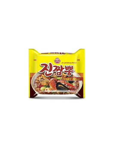 RAMEN JIN JJAMBONG OTTOGI 130G