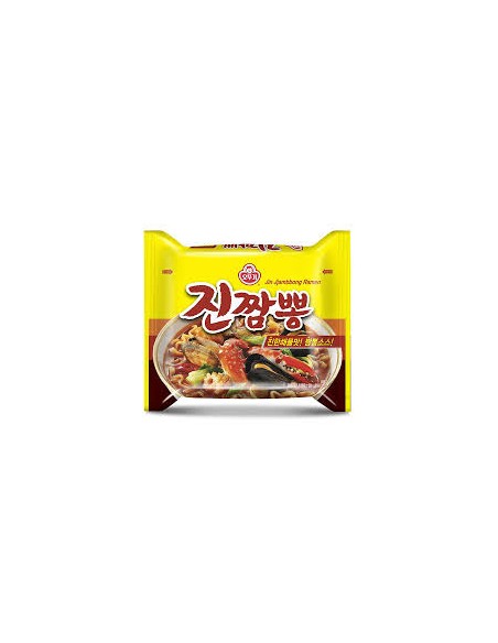 RAMEN JIN JJAMBONG OTTOGI 130G