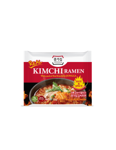 RAMEN KIMCHI JONGGA 122G
