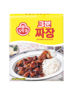 SAUCE JJAJANG OTTOGI 200G*24/CT
