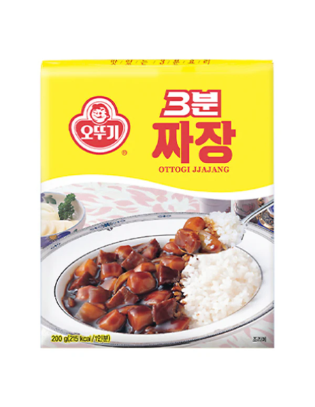 SAUCE JJAJANG OTTOGI 200G