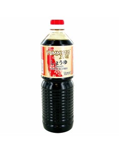 SAUCE SOJA SUCREE YUMMYTO 1L*12/CT