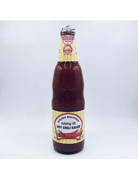 SAUCE SRIRA FORT G.MOUNTAIN 680G