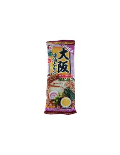 RAMEN KYUSHU PORC TONKOTSO ITSUKI 176G