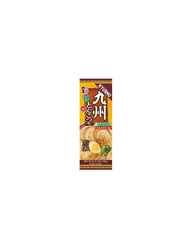 RAMEN KYUSHU TONKOTSO ITSUKI 176G12CT