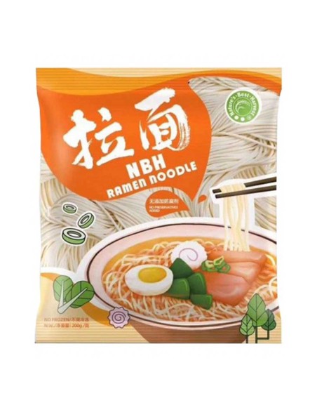 RAMEN NBH 200G
