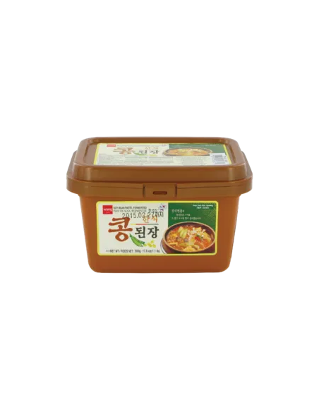 PATE MISO FERMENTEE WANG