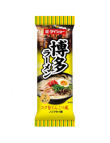 RAMEN RICH HAKATA TONKOTSU DS 188G