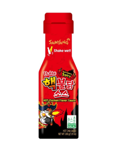 SAUCE BULDAK EXTREME 2XSPICY SAMYANG