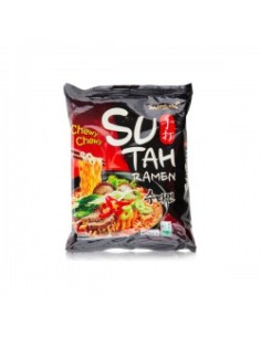 RAMEN SUTAH BOEUF EPICE SAMYANG 120G