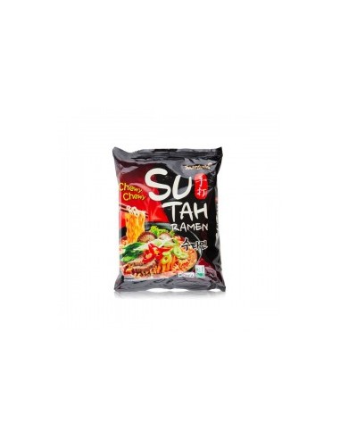 RAMEN SUTAH BOEUF EPICE SAMYANG 120G